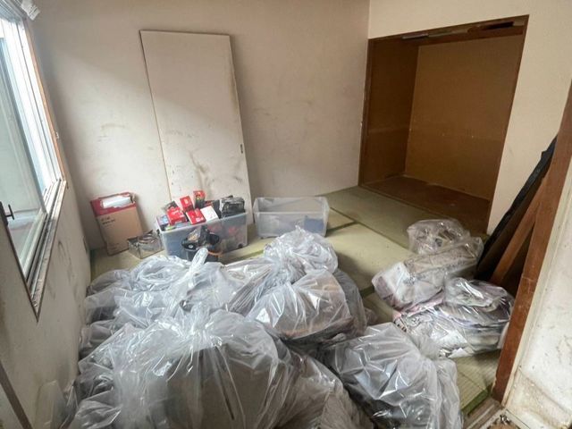 一人で悩まないでください！そのSOS受け取りました！安心、安全作業に自信あり！サービスの画像