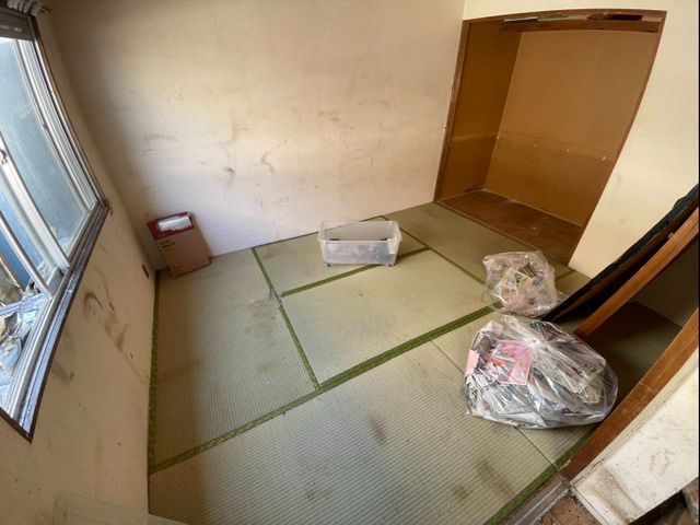 一人で悩まないでください！そのSOS受け取りました！安心、安全作業に自信あり！サービスの画像