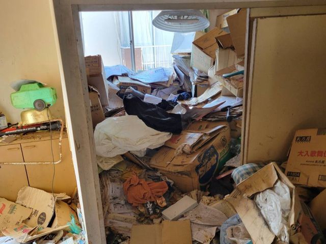 一人で悩まないでください！そのSOS受け取りました！安心、安全作業に自信あり！