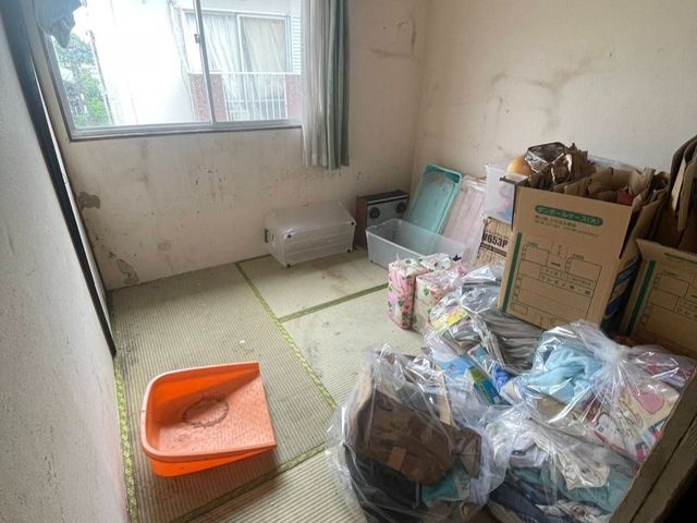 一人で悩まないでください！そのSOS受け取りました！安心、安全作業に自信あり！サービスの画像