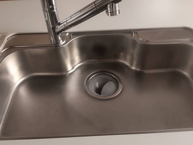 水回りクリーニング/3点セット