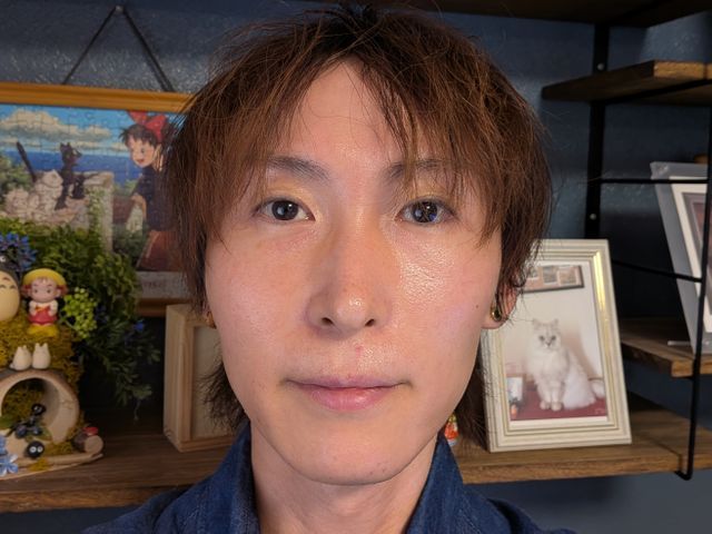 ★ウッドデッキは木目を見せるもよし、塗りつぶしてツルツルにするのもよし★