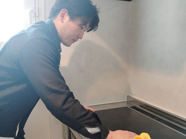 【非喫煙者】【即日対応】【スマホ・クレカ決済◎】迅速かつ丁寧に作業いたします！