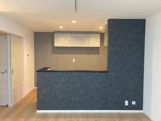 アクセントクロス多数取り揃えております！施工面.色柄.全体のバランスご提案します