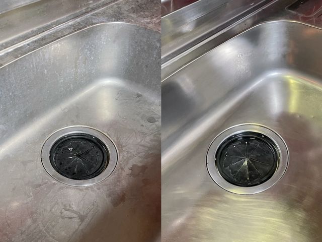 お客様から信頼いただけるよう、一つ一つの作業を迅速丁寧に対応します！