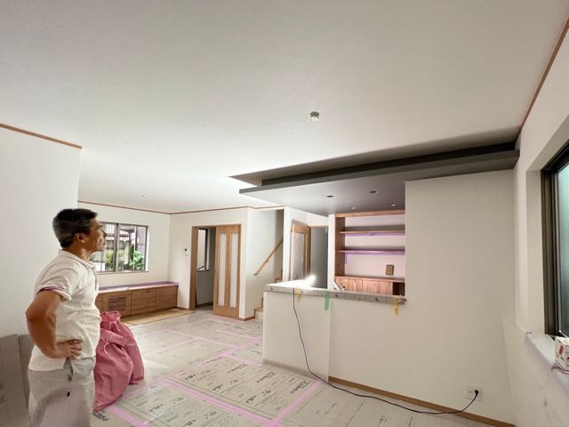 相模原市・町田市【50年の確かな技術】はっきりとした適正価格で完全自社施工！サービスの画像