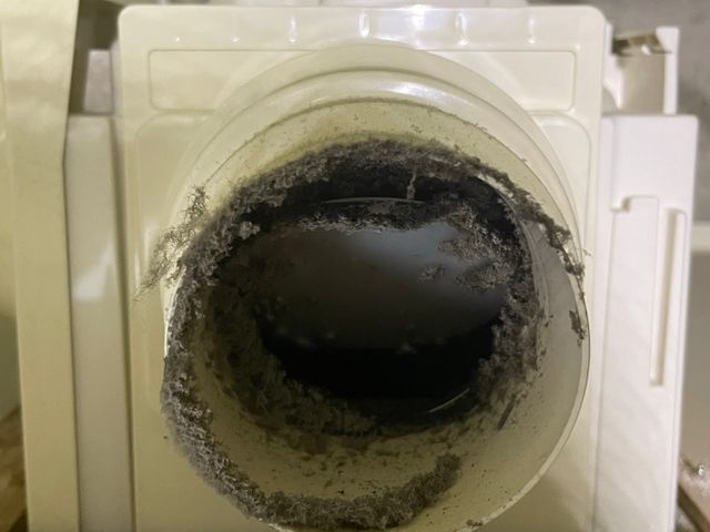 【住居宅向け】換気ダクト清掃・台所、浴室、トイレに対応！セットで頼むとお得です！