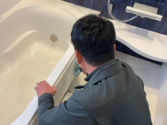 店長が必ず訪問！追加料金なし！営業時間外や対応地域外も相談可能！