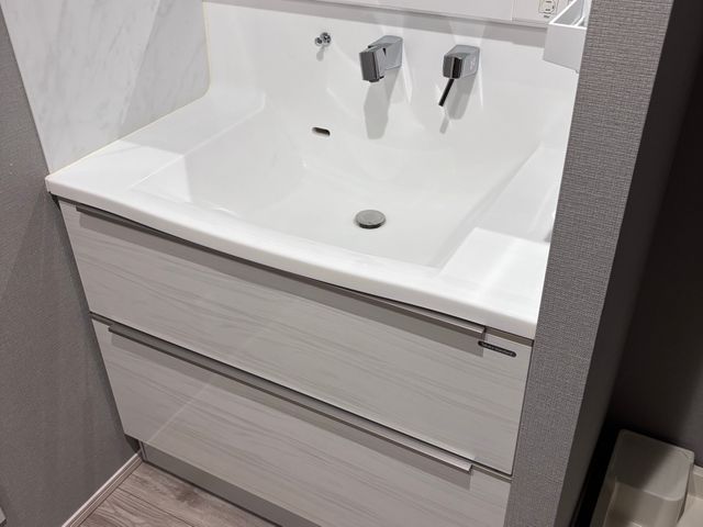 大手仕込みの技術◎道具の使い分けと丁寧な作業でピカピカにします