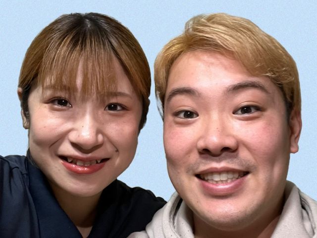 【夫婦で訪問可能◎】◆秋田県出身◆ハウスクリーニング士◆200件以上の作業実績