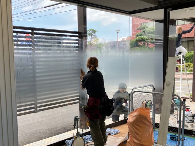 6月新規出店◇◆15年の信頼と実績！完全自社施工で安心・丁寧◎女性スタッフ在籍◎