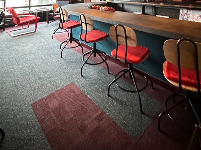 プラスαの施工を心がけています！【インテリアコーディネーター資格保有】