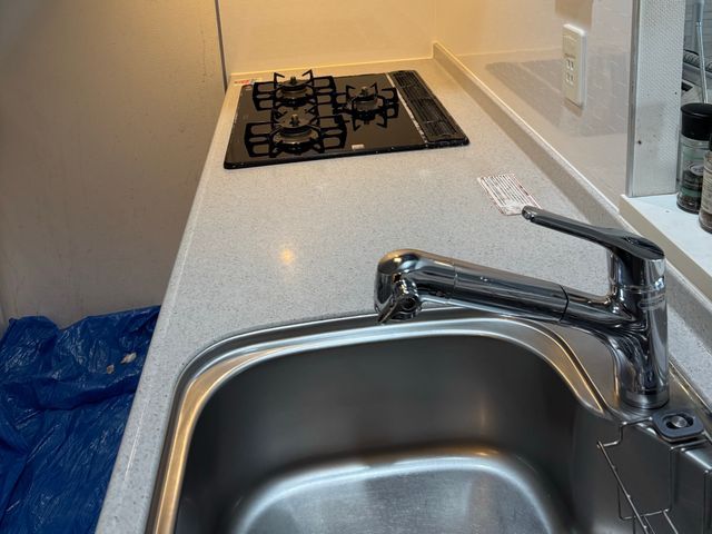 お客様のお力になります！経験と知識を活かして迅速丁寧に作業いたします！