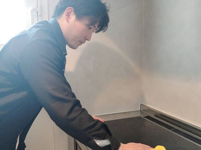 【非喫煙者】【即日対応】【スマホ・クレカ決済◎】迅速かつ丁寧に作業いたします！