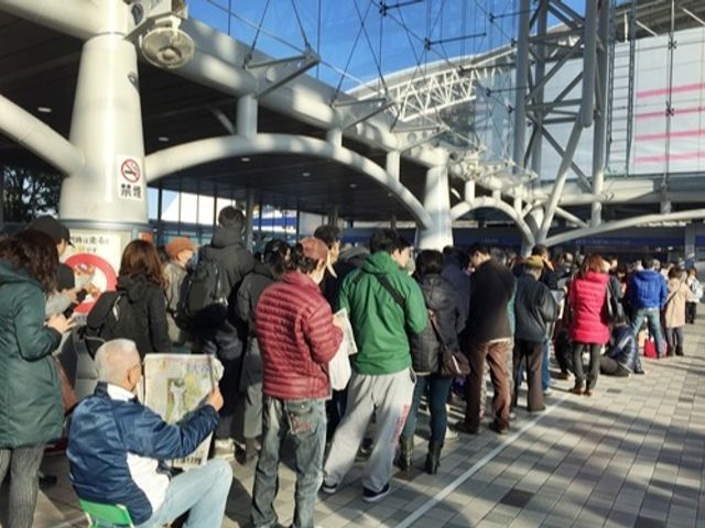 三宮～梅田間の買物代行は出張費・交通費・税込1時間6,000円！！