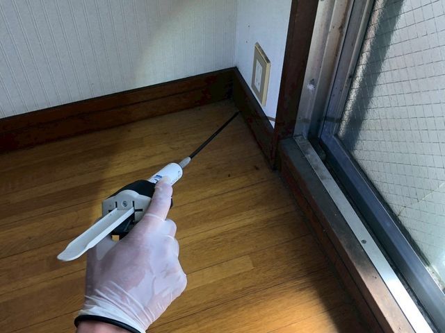 【出張費駐車場代込×損保加入】丁寧な自社施工でリピートと紹介メインで回ってます。