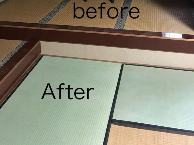 【豊富なラインナップ】自社職人が丁寧施工◎仕上がりの美しさに自信！駐車場代込み◎