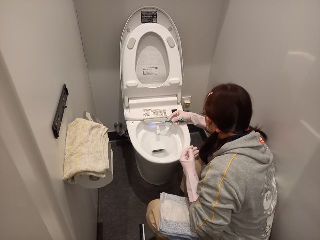 お客様のお力になります！経験と知識を活かして迅速丁寧に作業いたします