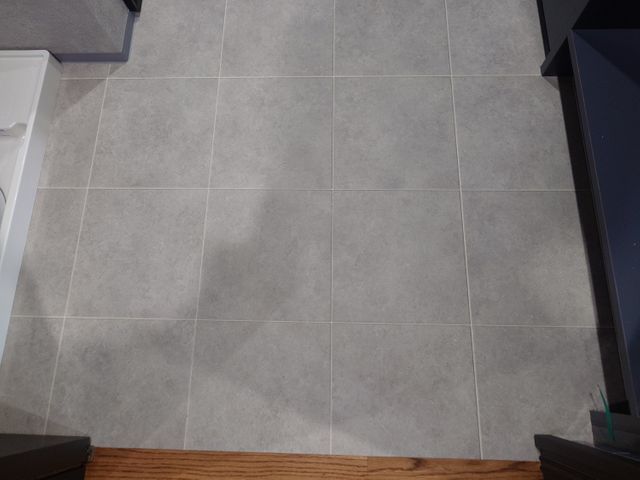 「お客様第一」を徹底！丁寧な養生・清掃で、安心してお任せいただける職人サービス