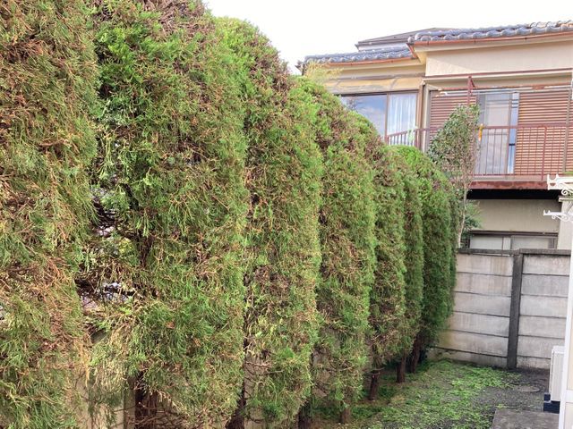 【作業外注一切なし！】お客様の立場になって丁寧に作業します！サービスの画像