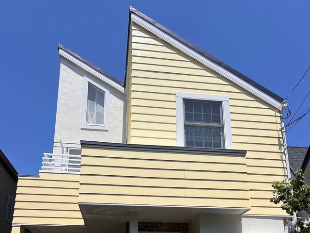 ★★★★★★外壁塗装工事★★★★★★サービスの画像