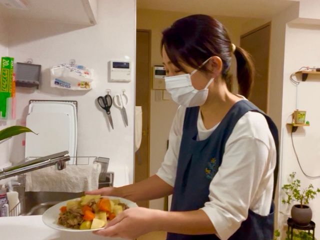 そうじ・片付けでお悩みの全ての方へ。女性スタッフ対応可能な温かい家事サポート