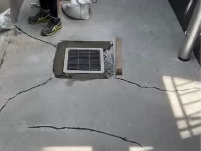 学校や役所からの信頼実績あり！現場のプロが丁寧に仕上げる安心施工