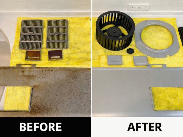 お客様のお力になります！経験と知識を活かして迅速丁寧に作業いたします