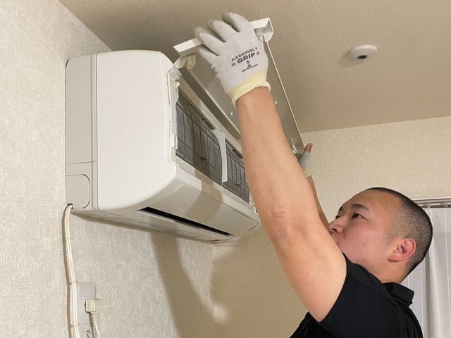 【地域密着で営業中！】3台の車で即対応！安心、高品質をご提供させて頂きます。