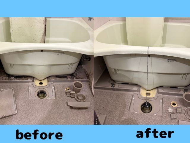 毎日使う場所だから、妥協しないお風呂づくり