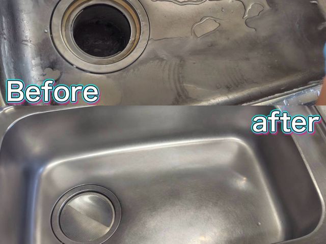 ◎お得の水回りクリーニング2点セット！！『店長お得セットメニューになります♪』