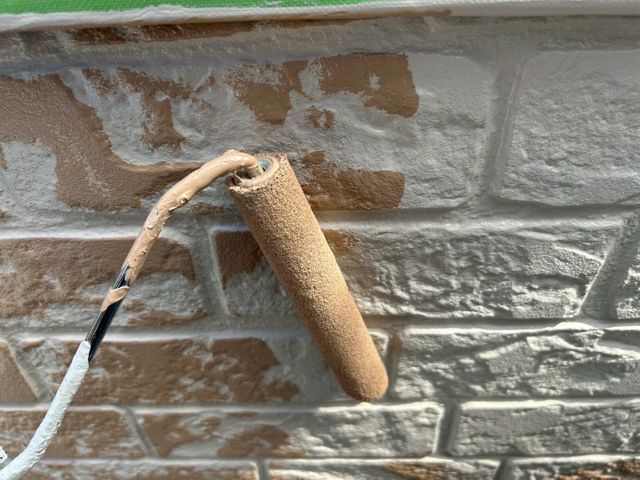 【１級塗装技能士が施工】他社では実現できないデザイン塗装で理想の住まいを実現サービスの画像