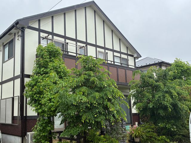 【１級塗装技能士が施工】他社では実現できないデザイン塗装で理想の住まいを実現サービスの画像