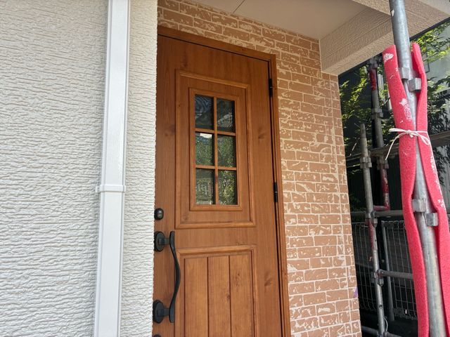 【１級塗装技能士が施工】他社では実現できないデザイン塗装で理想の住まいを実現