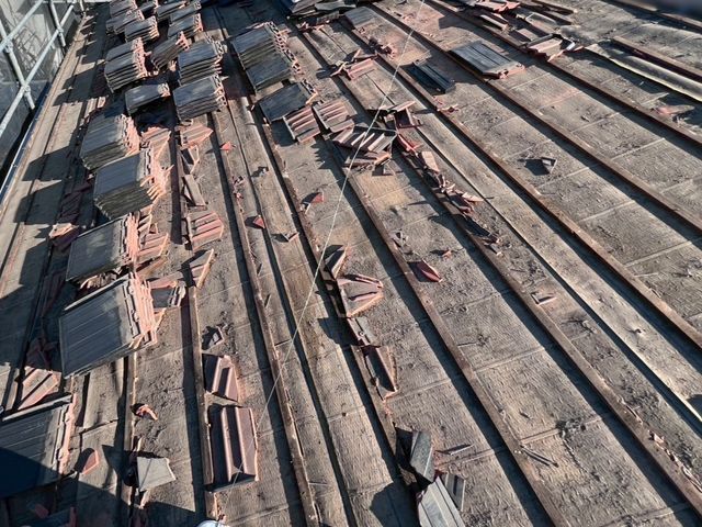 【1月出店】業界経験33年！年間90件以上の実績を持つ店長自らが最初に伺います