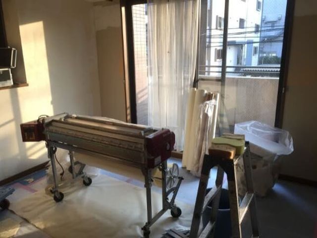 【年中無休で営業中です！】豊富な経験と知識で安心◆福井市から伺います◎サービスの画像