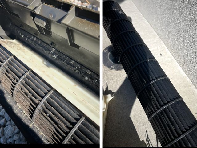 【ダイキンプロ◎】大手メーカー修理の担当が訪問◎完全分解〜部分分解まで！損保加入