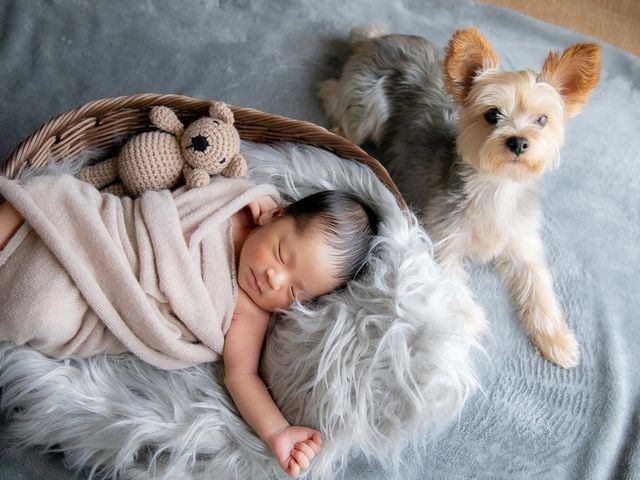 「かわいい今を、まるごと残す。」大切な家族を残すペットの写真撮影☆