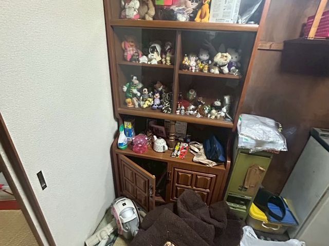 【リユースに自信があります】お客様の想いに寄り添う丁寧な作業と透明な料金システムサービスの画像