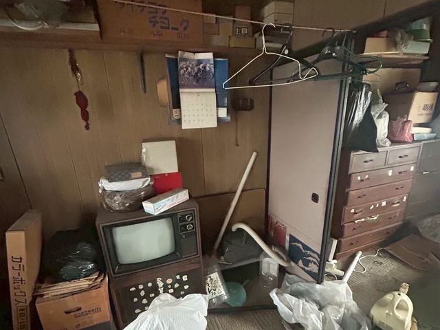 【リユースに自信があります】お客様の想いに寄り添う丁寧な作業と透明な料金システムサービスの画像