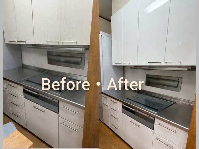 ダイノックシート施工いたします！