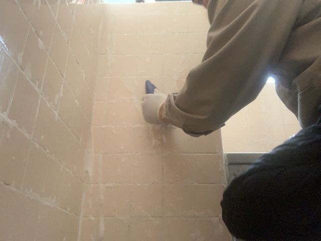 年末大掃除に向けての水周りクリーニングはいかがですか？迅速丁寧に作業いたします！