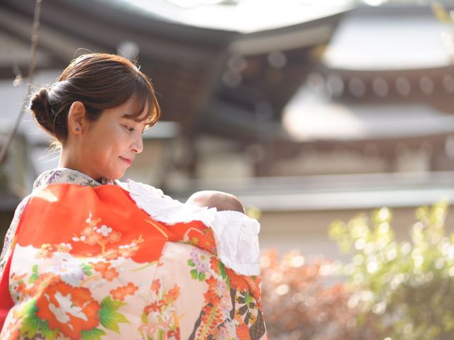 3児のママカメラマンがSNSに載せたくなる写真を撮影します❁