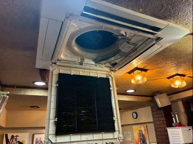 期待を超える！丁寧仕上げと完全保証付きプロ清掃！