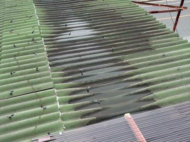 【業界歴45年以上】4代目社長の信頼と安心の作業