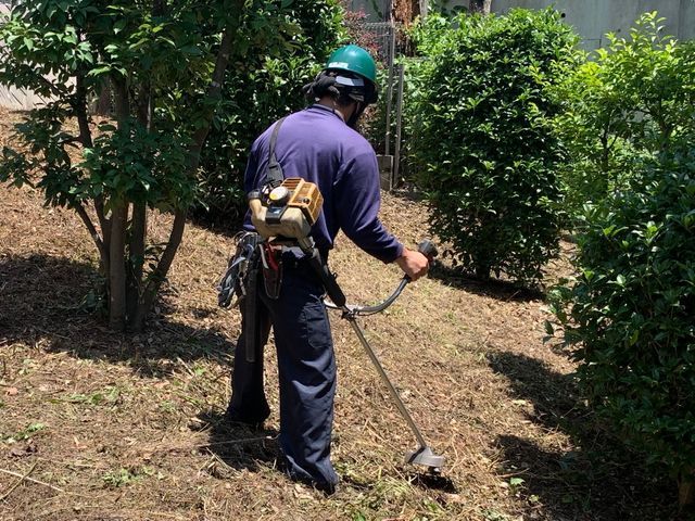 【業歴10年の実績】予約から作業まで全て自社対応◎対応地域外も対応可能