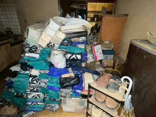 ◉安心の法人店舗◉自社スタッフが誠実対応で安心の明朗会計★サービスの画像