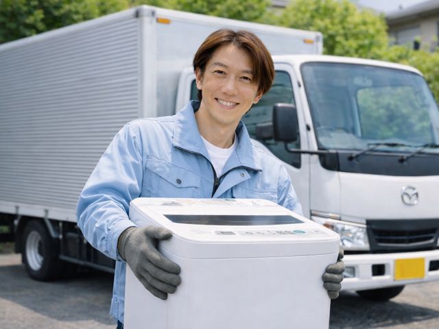 丁寧に説明し仕上がりまで責任を持って対応します