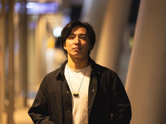 『スポーツインストラクター歴約10年』カメラよりも先に「人」と向き合ってきました