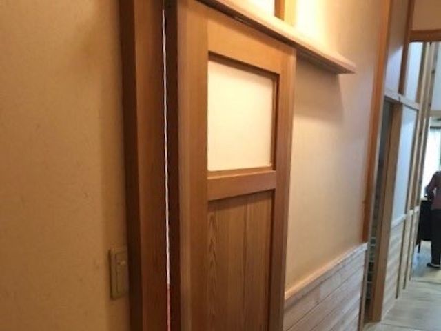 病院や介護施設等の経験あり◎今までの経験からアイデアを提案！ご要望通りに施工◎